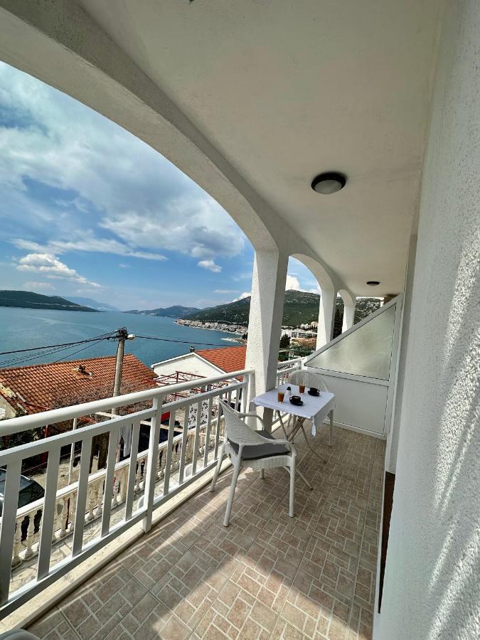 Villa Senka Неум Экстерьер фото